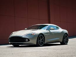 The Relationship That Ugo Zagato Built With Aston Martin S David Brown Started Small But Has Spanned Nearly Seven Aston Martin Vanquish Aston Martin Nissan Gtr