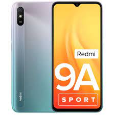 Xiaomi Redmi 9A Sport Dual Sim 2GB 32GB ...