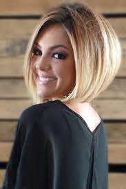 Easy, chic and such a cute way to update your bob! Pin On Hair