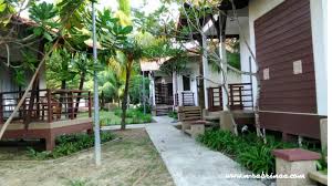 Pondok muara chalet (motel), pantai cenang (malezya) fırsatları. Pengalaman Menginap Di Hotel Impian Morib Catatan Travel Sabrina