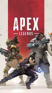 If you have become a true fan of apex legends, we know you are looking for a wallpaper for your fanaticism. Apex Legends 4k Mobile Wallpapers Wallpaper Cave