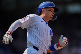 Seiya Suzuki and Cade Horton help the Cubs stop sweep with 6-1 win over the  Reds