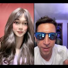 Hello ses, yung nagandahan na sana siya.