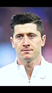 How to Draw Lewandowski: Easy Drawing Tutorial