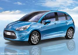 Image result for Bleu Electra 2011 Citroen