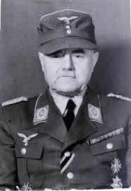 NAZI JERMAN: Foto Tokoh Third Reich Peraih Spanienkreuz (Spanish  Cross/Salib Spanyol)