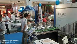 Johor bahru malaysia terletak di 7254.86 km barat laut dari mekah. Pc Fair Johor Bahru 2017 Rayuik