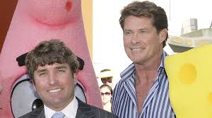 Variety includes that he was diagnosed with als in. David Hasselhoff And Tony Hawk Pay Tribute To Spongebob Creator Bbc News
