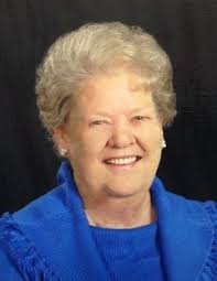 Barbara Akers Obituary