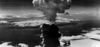 ذكرى أول قنبلة نووية بالتاريخ. Ù‚Ù†Ø¨Ù„Ø© Ù‡ÙŠØ±ÙˆØ´ÙŠÙ…Ø§ Ù…ÙˆØ¶ÙˆØ¹