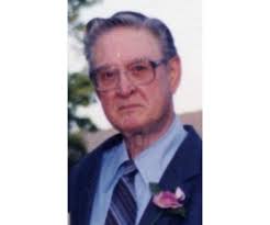 William Cerny Obituary (2015)