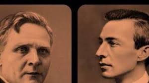 Rachmaninov and the voice