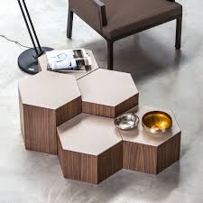 Ironic And Flexible Six Is A Multifunctional Coffee Table A Collection Of Various Pi Coffee Table Design Modern Contemporary Coffee Table Coffee Table Design