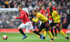 He is a very important part of the team, in fact, the most important part. Athleticism Anticipation And Attacking Surges Behold Luke Shaw The Centre Back The Athletic