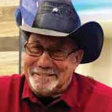 ROBERT “BOB” HENLEY