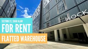 Place a free ad and find what you are looking for today! Hap Seng Business Park Multi Storey Flatted Warehouse Malaysia Industrial Properties Myip Kini Property