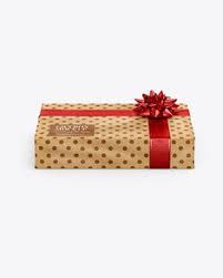 Download 100 Luchshih Izobrazhenij Doski Paper Box Mockup Upakovka Podarki S Pechenem Muzej Dizajna PSD Mockup Templates