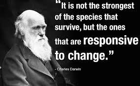 Charles darwin was an english naturalist and geologist; The Evolution Of Social Selling Via Kokasexton