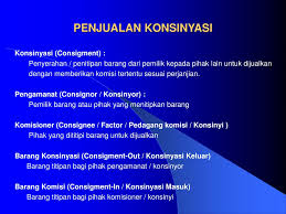 We did not find results for contoh soal cpns dan jawabannya pdf. Ppt Penjualan Konsinyasi Powerpoint Presentation Free Download Id 1471415