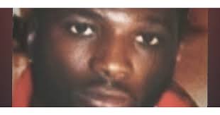 Tyvon Williams Obituary (1991