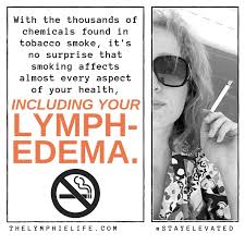 We have put together the best ways to kick the habit, get deciding that you are now ready to quit smoking is only half the battle. Cigarettes And Chronic Swelling Smoking S Effects On Lymphedema
