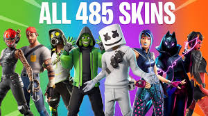 Новогоднее обновление и квесты в симуляторе пчеловода + коды roblox bee swarm simulator + codes. Fortnite All Season Skins All Season 1 To 10 Skins Youtube