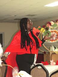 The Parish of St. Gregory The Great