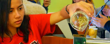 Faculty 師資陣容