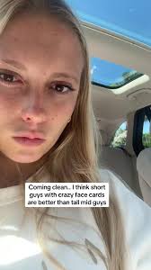 Why Do 5'8 Guys Have Amazing Face Cards