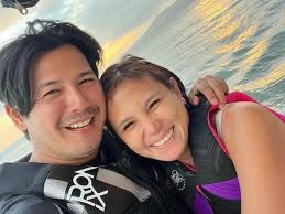 Isabel Oli, John Prats celebrate 10th anniversary as a couple