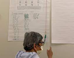 Improve your biases based on feedback you receive after every round. Honoring Our Medical Lab Professionals
