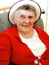 Jeannette Aileen Butler Obituary