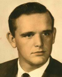 William Dillon Obituary