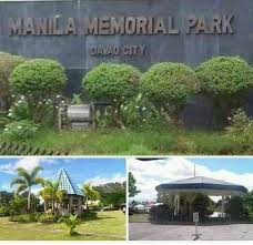 Total land area owned or developed to date is in excess of 340 hectares. Manila Memorial Park Agent Buhangin Davao City 2021