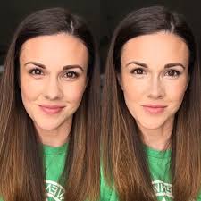 Makeup artist Nikki Lemon has a simple technique that will help anyone pull  off this tricky makeup look.