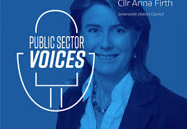 Ep. 28 Keeping education level during lockdown, Cllr Anna Firth, Sevenoaks  District Council