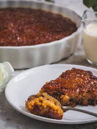 Check out how to make these fun recipes w/ rice krispies® today! Festive Malva Pudding Ina Paarman