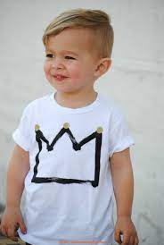 Pin On Kids Hairstyles