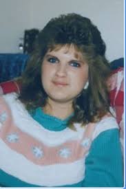 Rita Faye Turner Hammonds (1964-2016)