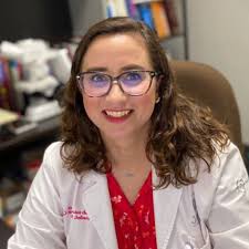 Emma PURÓN GONZÁLEZ