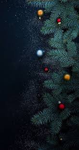 скачать обои на рабочий стол новый год 2018 бесплатно Iphone Wallpaper Rozhdestvenskie Oboi Rozhdestvenskij Fon Oboi