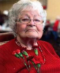 Anna Blanton Obituary