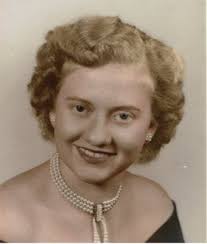 Ellen (Baber) Carter Obituary