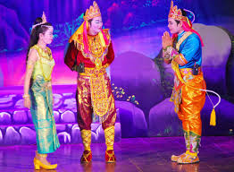 Giữ gìn, phát huy giá trị nghệ thuật ...