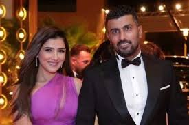 علاء ال علاء الشابي و زوجته باش نعرسو في شهر.!! Ø§ÙÙØ®Ø±Ø¬ ÙØ­ÙØ¯ Ø³Ø§ÙÙ ÙØ²ÙØ¬ØªÙ