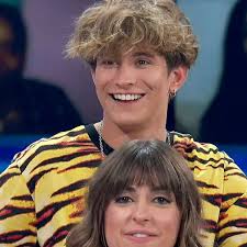 El alarmante desliz de Nick durante la gala final de 'OT 2020' saltándose  las medidas de seguridad por coronavirus