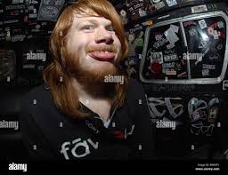 Ernie ball hi-res stock photography and images