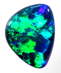 There are different types of harlequin patterns such as chaff harlequin and flagstone harlequin. Amazing Rolling Flash Pattern Solid Black Opal Exquisite Gem 2ct 1914 Global Opals Australian Black Opals