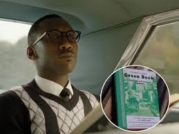 Green Book Documentary Tells the Real History for Smithsonian: Oscars