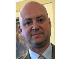 Steven Tomlinson Obituary (2019)